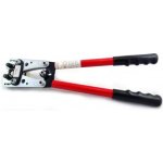 Kraft&Dele KD10257 lisovací kleště na kabelová oka, krimpovací – Zboží Dáma