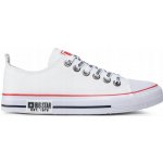 Big Star dámské tenisky kk274101 kk274101w bílé – Sleviste.cz