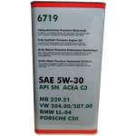 Fanfaro VW/Audi/Škoda/Seat 5W-30 5 l | Zboží Auto