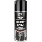 Den Braven Tectane Teflonový sprej 400 ml | Zboží Auto