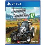 Farming Simulator 17 – Sleviste.cz