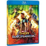 Thor: Ragnarok BD – Zboží Mobilmania