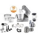 Kenwood Titanium Chef Baker KVC85.594SI