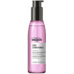 L'Oréal Liss Unlimited Vyhlazující olej proti krepatění vlasů 125 ml – Hledejceny.cz