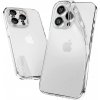 Pouzdro a kryt na mobilní telefon Apple Pouzdro Mercury Clear Jelly Case iPhone 14 Pro