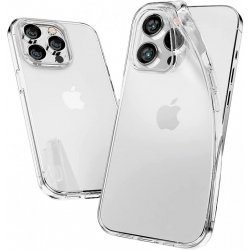 Pouzdro Mercury Clear Jelly Case iPhone 14 Pro