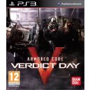 Armored Core: Verdict Day