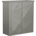 Biohort Romeo M-140 X-Design šedý křemen 58970 – Hledejceny.cz
