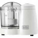 Black&Decker BXCH 120E – Zboží Dáma