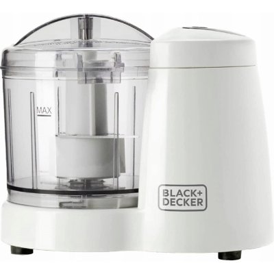 Black&Decker BXCH 120E – Zboží Dáma