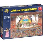 JUMBO Soutěž Eurosong 1000 dílků – Hledejceny.cz