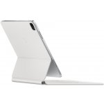 Apple Magic Keyboard CZ iPad 12.9 2021 MJQL3CZ A bílá – Sleviste.cz