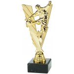 Soška FOTBAL – Sleviste.cz