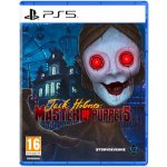 Jack Holmes: Master of Puppets – Zbozi.Blesk.cz