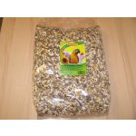 Avicentra Classic Velký papoušek 3 kg – Hledejceny.cz