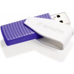 Verbatim Store'n'Go SWIVEL 64GB 49816 – Hledejceny.cz