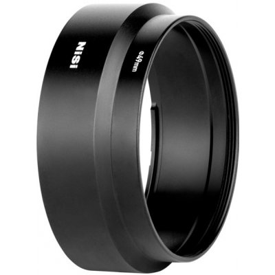 NISI adaptér pro Ricoh GR III 49 mm – Zboží Mobilmania
