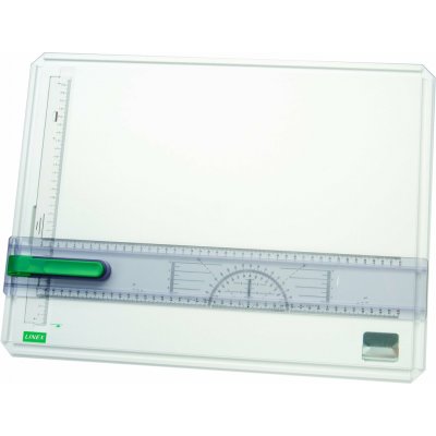 Linex - Prkno rýsovací LINEX A3 DBR4560. – Zboží Dáma