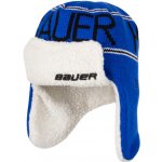 New Era Bauer Trapper Knit Blue – Hledejceny.cz