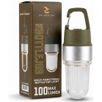 One More Cast Světlo na Lahev The BottleJob Rechargable Lantern And Bottle Lid – Hledejceny.cz