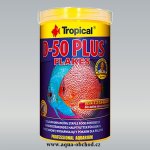 Tropical D 50 Plus 250 ml, 50 g – Zboží Dáma