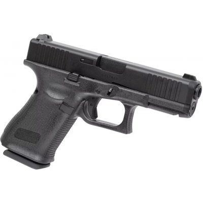 UMAREX UMAREX / VFC plynováová pistole Glock 19 Gen5 GBB – Černá – Zboží Dáma