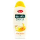 Palmolive Naturals Milk & Honey pěna do koupele 500 ml