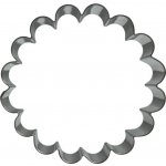 Jakub Felcman Vykrajovátko kytička maxi – Zboží Dáma