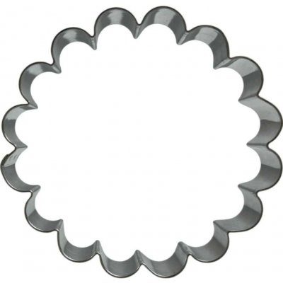 Jakub Felcman Vykrajovátko kytička maxi – Zboží Dáma