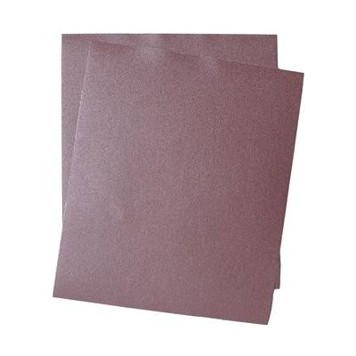 STARCKE vodě odolný brusný papír 230 x 280 mm, zrnitost 180 – Sleviste.cz