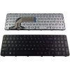 Náhradní klávesnice pro notebook Klávesnice HP 350 G1 355 G2 350 G2 355