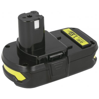 Movano Ryobi BPL-1815 / BPL-1820, 18 V, 2.0 Ah - neoriginální – Hledejceny.cz