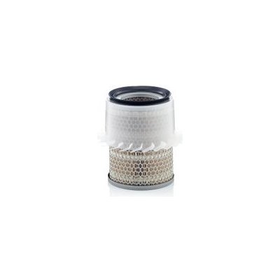 Vzduchový filtr MANN-FILTER C 16 148 – Hledejceny.cz