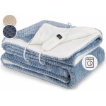 Klarstein DR Watson Deluxe XL Modrá HZD2 – Hledejceny.cz