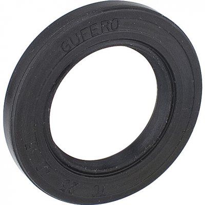 Gufero 25x40x5 s prachovkou – Zboží Mobilmania