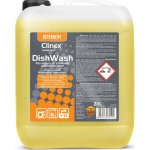Clinex Tekutý koncentrát pro komerční myčky nádobí DishWash 20 l – Hledejceny.cz