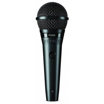 SHURE 545SD