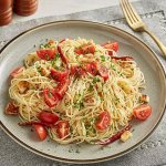 Barilla Spaghettini n.3 0,5 kg – Zboží Dáma