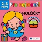 Pro nejmenší - holčičky – Zbozi.Blesk.cz