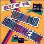 Blues Brothers - Best Of CD – Hledejceny.cz