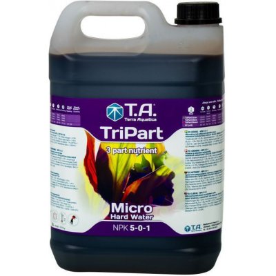 T.A. TriPart Micro TV 5 l