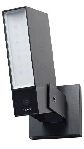 Netatmo Presence NOC01-EU