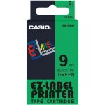 CASIO XR-9GN1 - originální – Zboží Živě