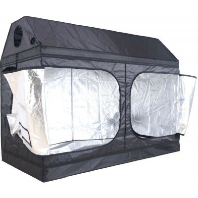 GorillaBox Tent Standard ROOF 240x120x180 cm – Zboží Dáma