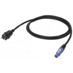 Sommer Cable RF3U-315-0300 POWERCON – Sleviste.cz