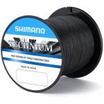 Shimano Technium 5000m 0,305mm – Zboží Dáma