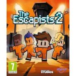 The Escapists 2 – Hledejceny.cz