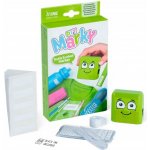 COLOP DIY MARKY 20 Razítko na oblečení DRUKARENKA – Zelené + Štítky – Zboží Dáma