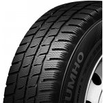 Kumho PorTran CW51 215/75 R16 116R – Sleviste.cz