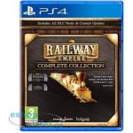 Railway Empire Complete – Sleviste.cz